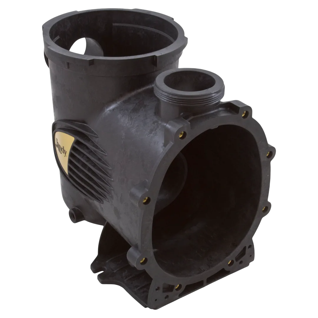 Jandy R0445601 Pump Body - Reverse