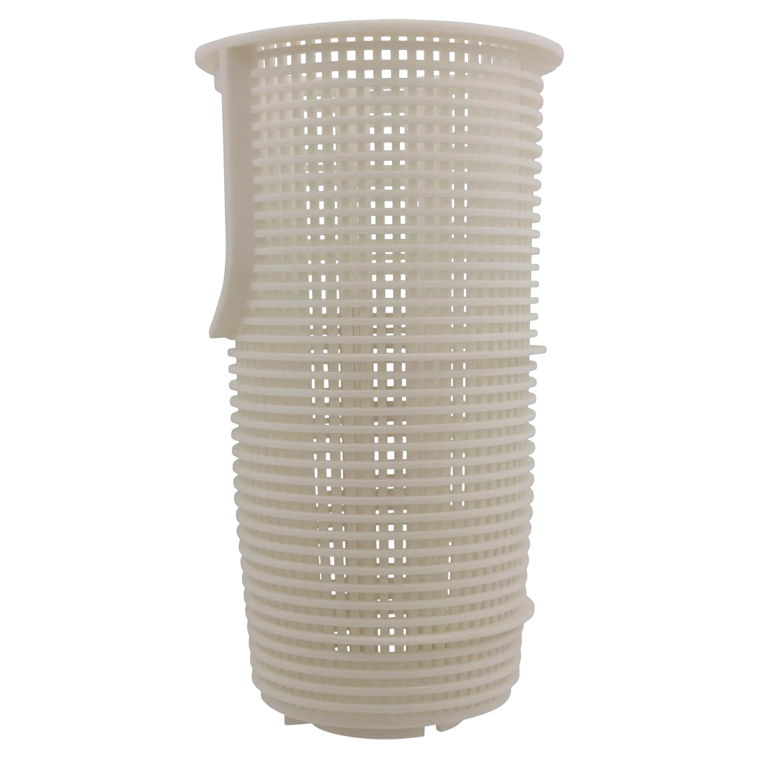 Jandy R0448900 Pump Basket - Side