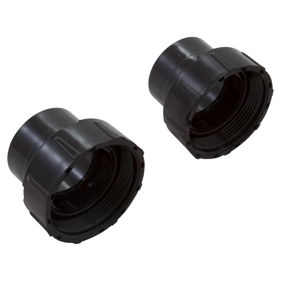 Jandy R0449000 Tailpiece Union Set 2 x 2.5 - Alt (3)