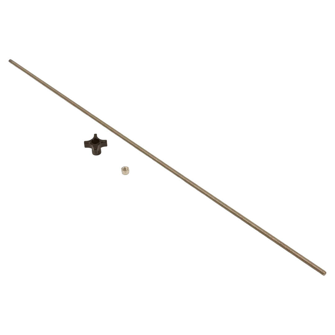 Jandy R0554800 tie rod with knob and lock nuts