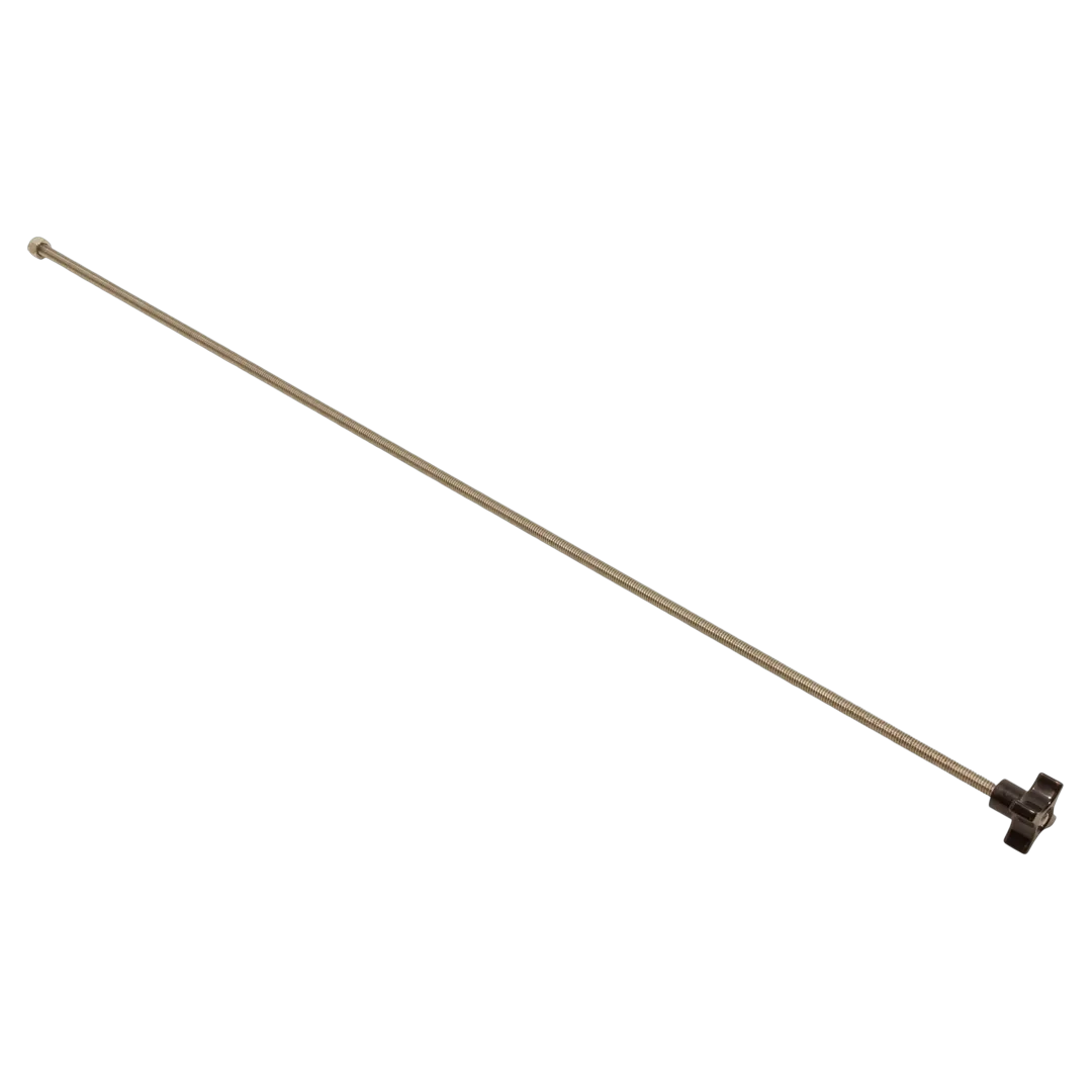 Jandy R0554800 Tie Rod with Knob and Lock Nuts - Reverse