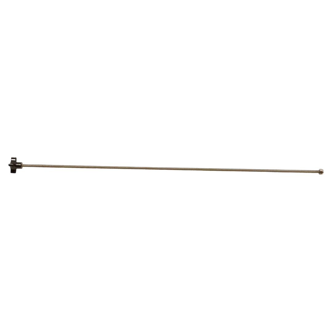 Jandy R0554800 Tie Rod with Knob and Lock Nuts - Side