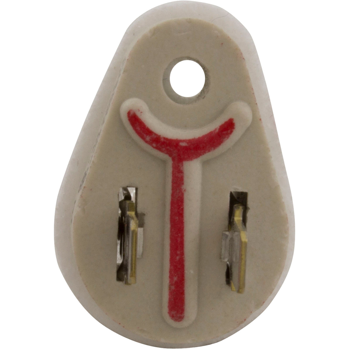 Jandy Vent Fusible Link 240C Legacy — back view