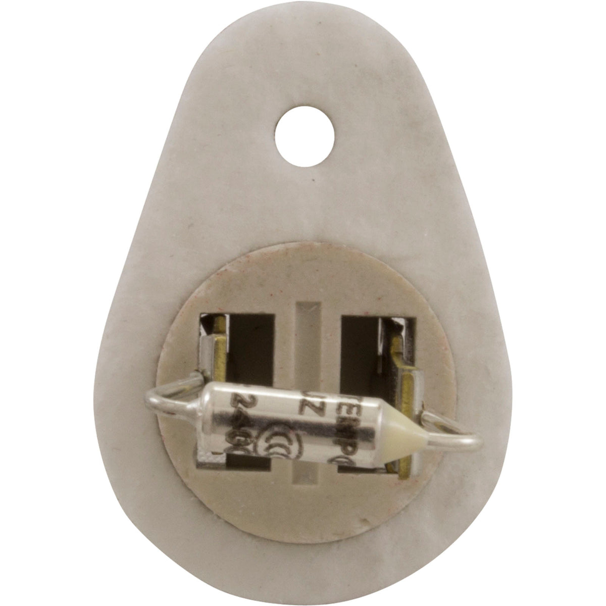 Jandy Vent Fusible Link 240C Legacy — front view