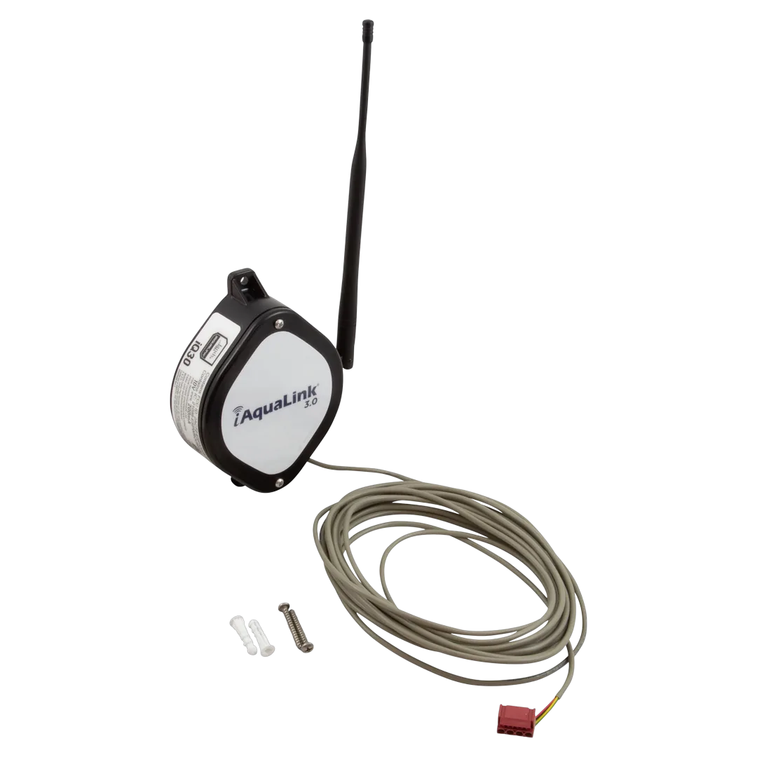Jandy iAquaLink 3.0 IQ30-A Network Interface - Alt (4)