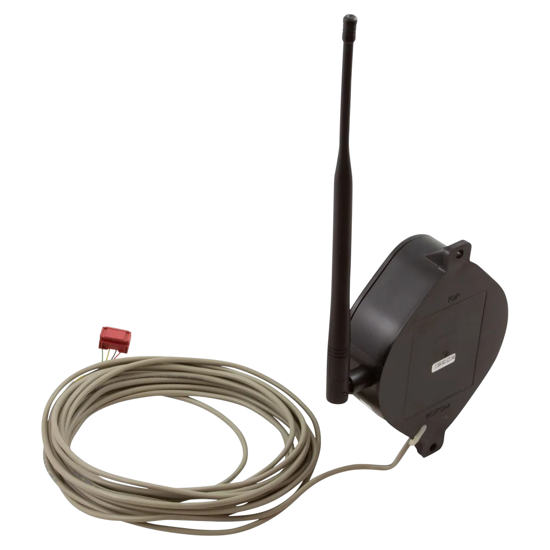Jandy iAquaLink 3.0 IQ30-A Network Interface - Reverse