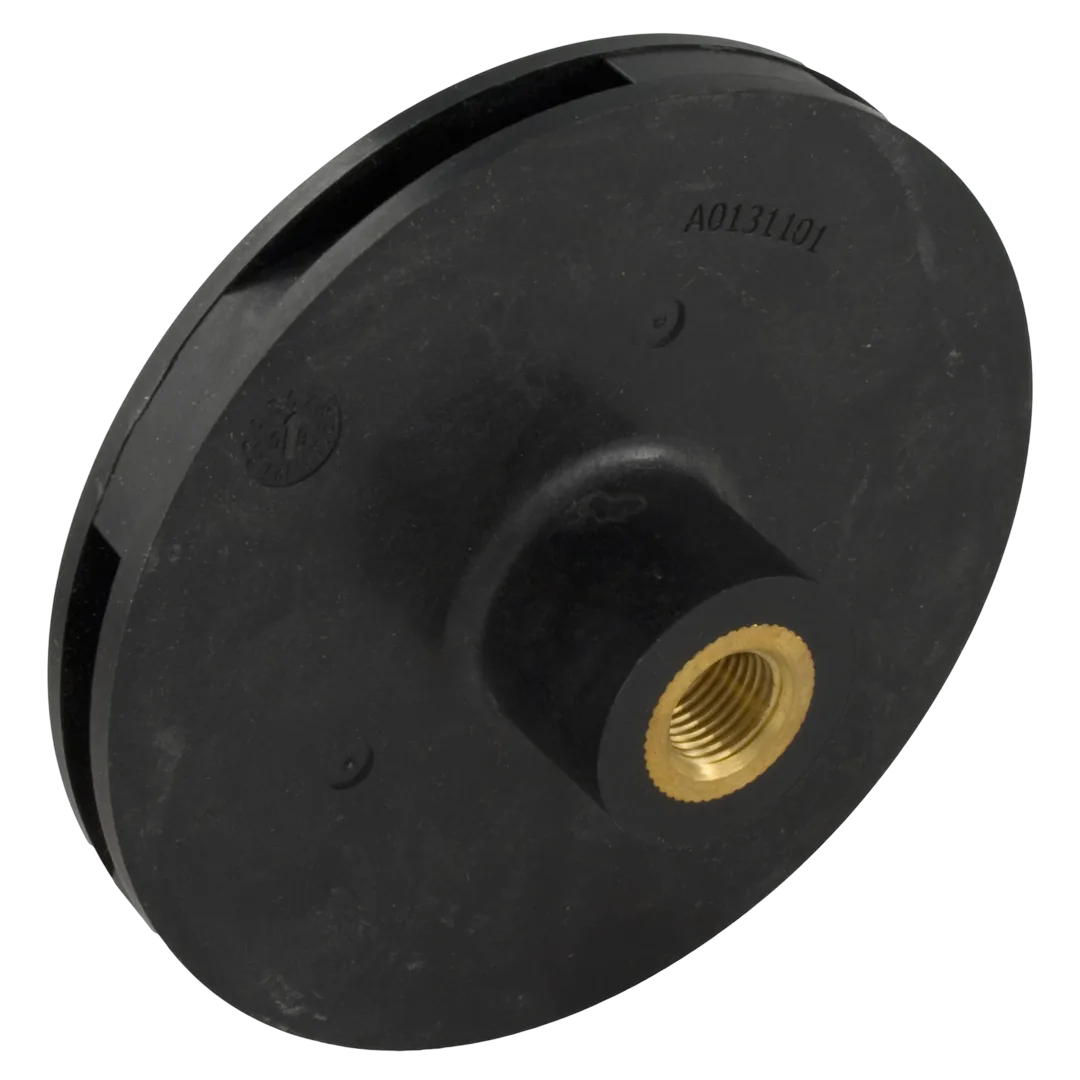 Zodiac R0479601 3/4 HP Impeller Kit with Screw and Backplate O-Ring