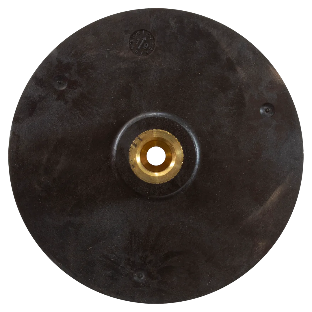 Zodiac 1HP Impeller Kit for Jandy FloPro - Back