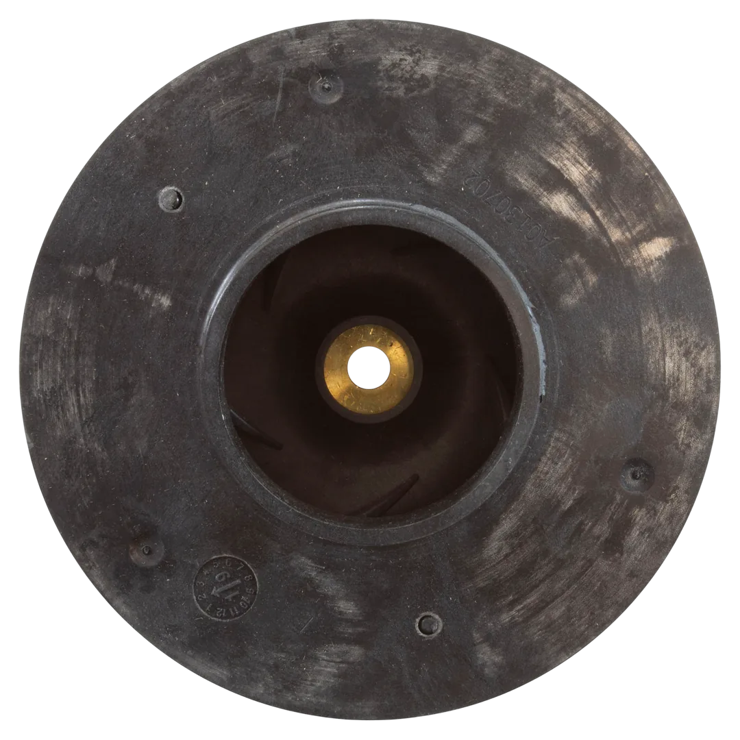 Zodiac 1HP Impeller Kit for Jandy FloPro - Front