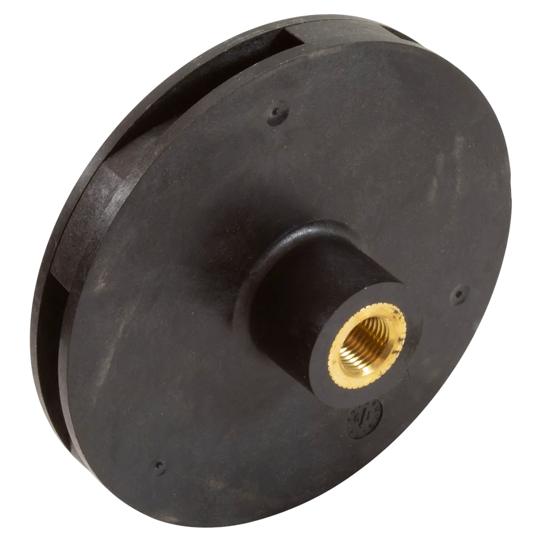 Zodiac 1HP Impeller Kit for Jandy FloPro - Reverse