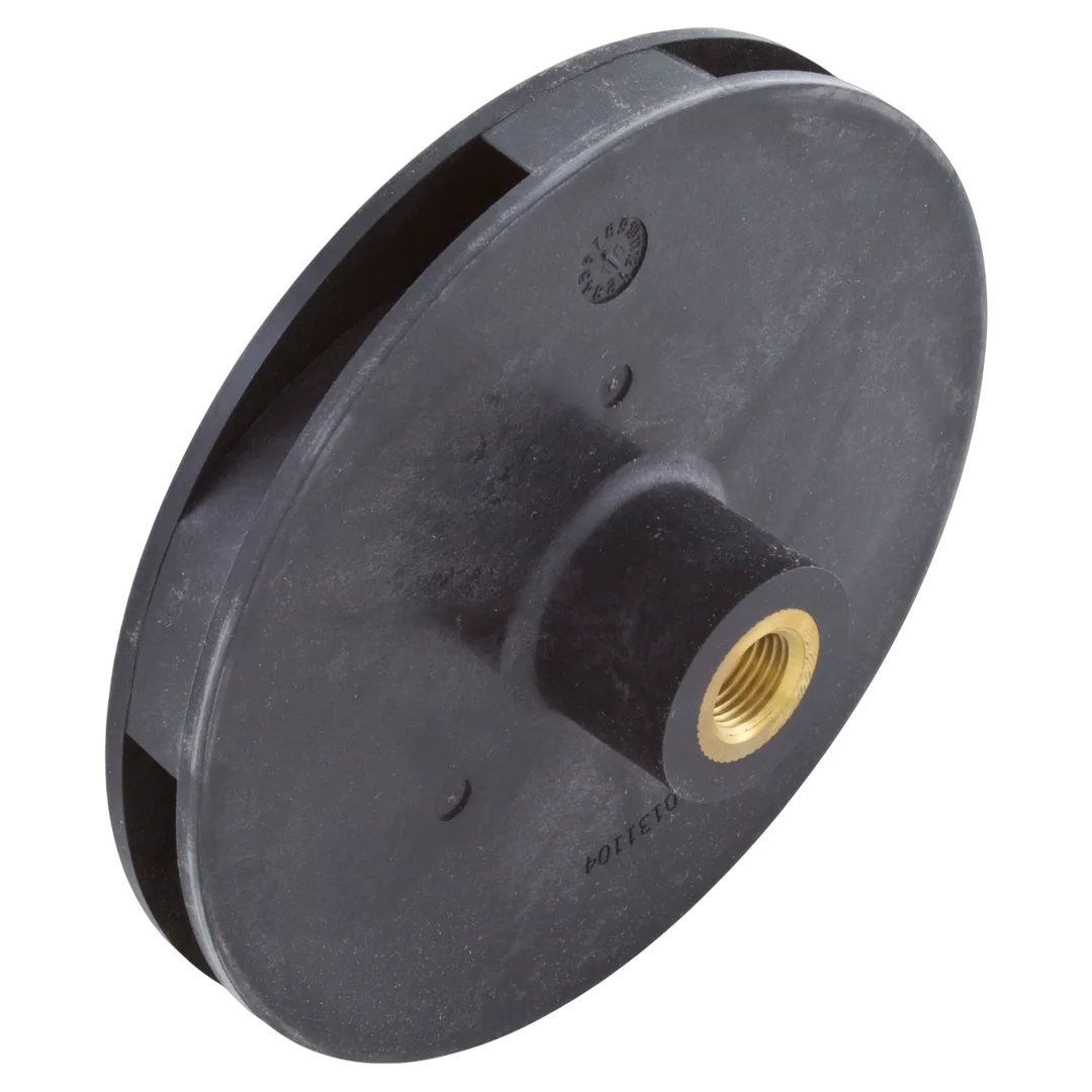 Zodiac 2HP Impeller Kit - Reverse
