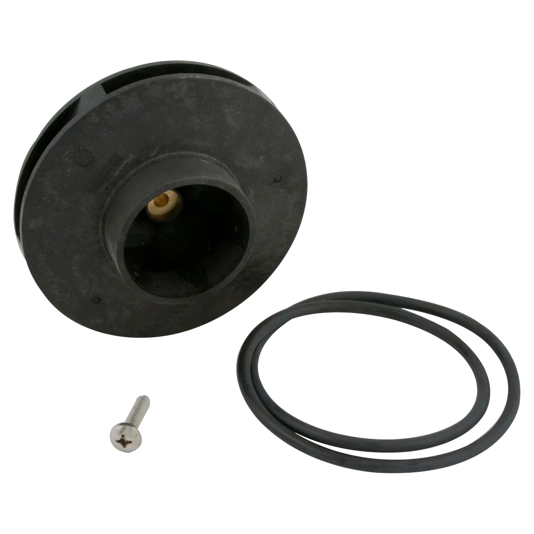 Jandy R0479605 Impeller Kit includes Screw and O-Ring