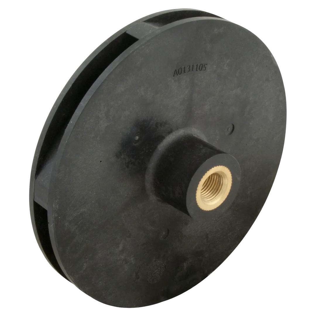 Jandy R0479605 Impeller Kit with Screw and O-Ring - Reverse