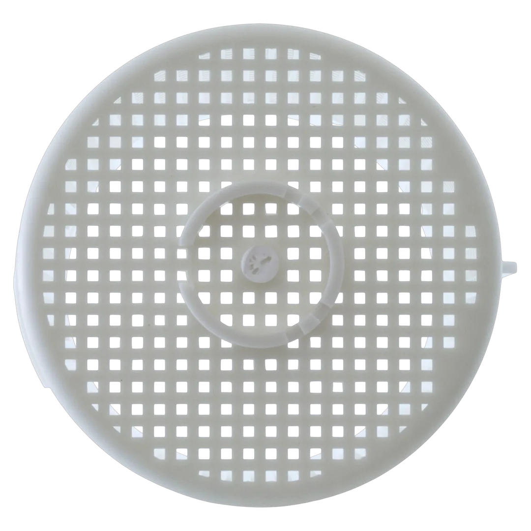 Zodiac R0480100 Pump Basket Replacement - Bottom