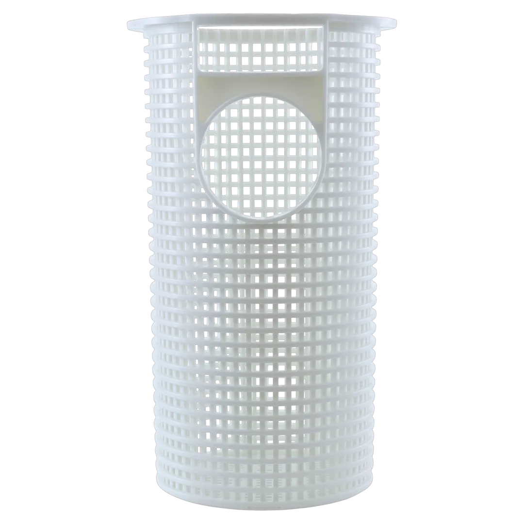 Zodiac R0480100 Pump Basket Replacement - Front