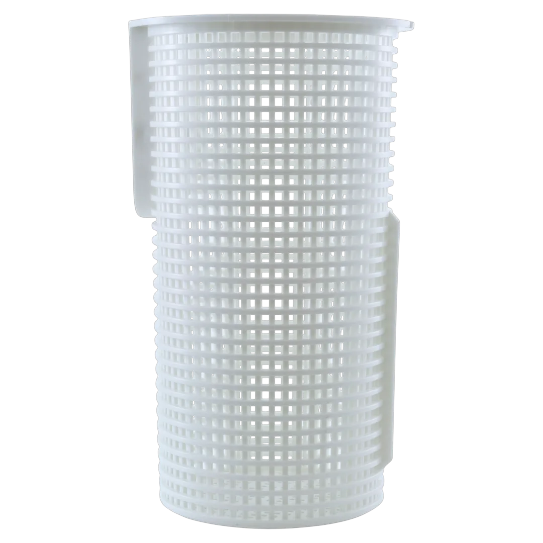 Zodiac R0480100 Pump Basket Replacement - Side