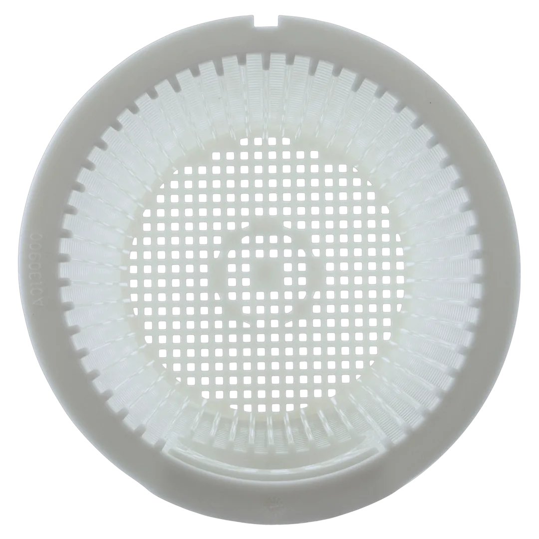 Zodiac R0480100 Pump Basket Replacement - Top