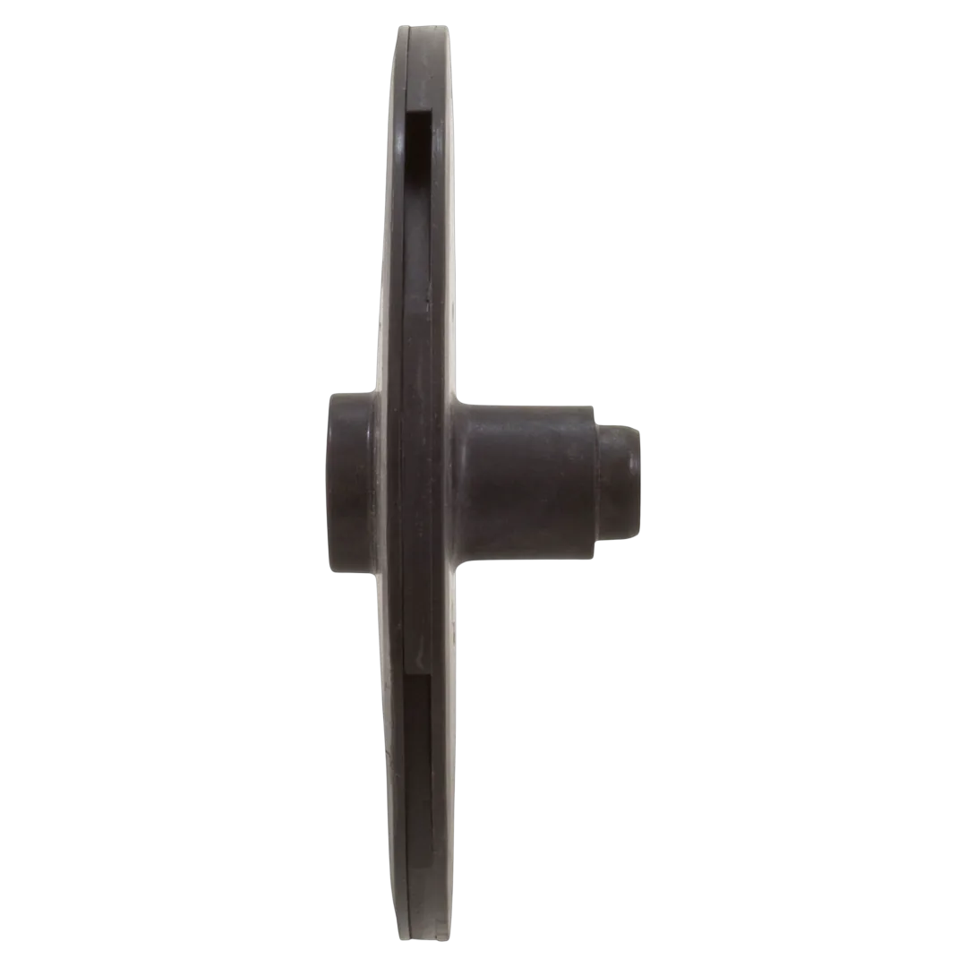 Zodiac R0536400 Impeller for Pool Booster Pump - Side