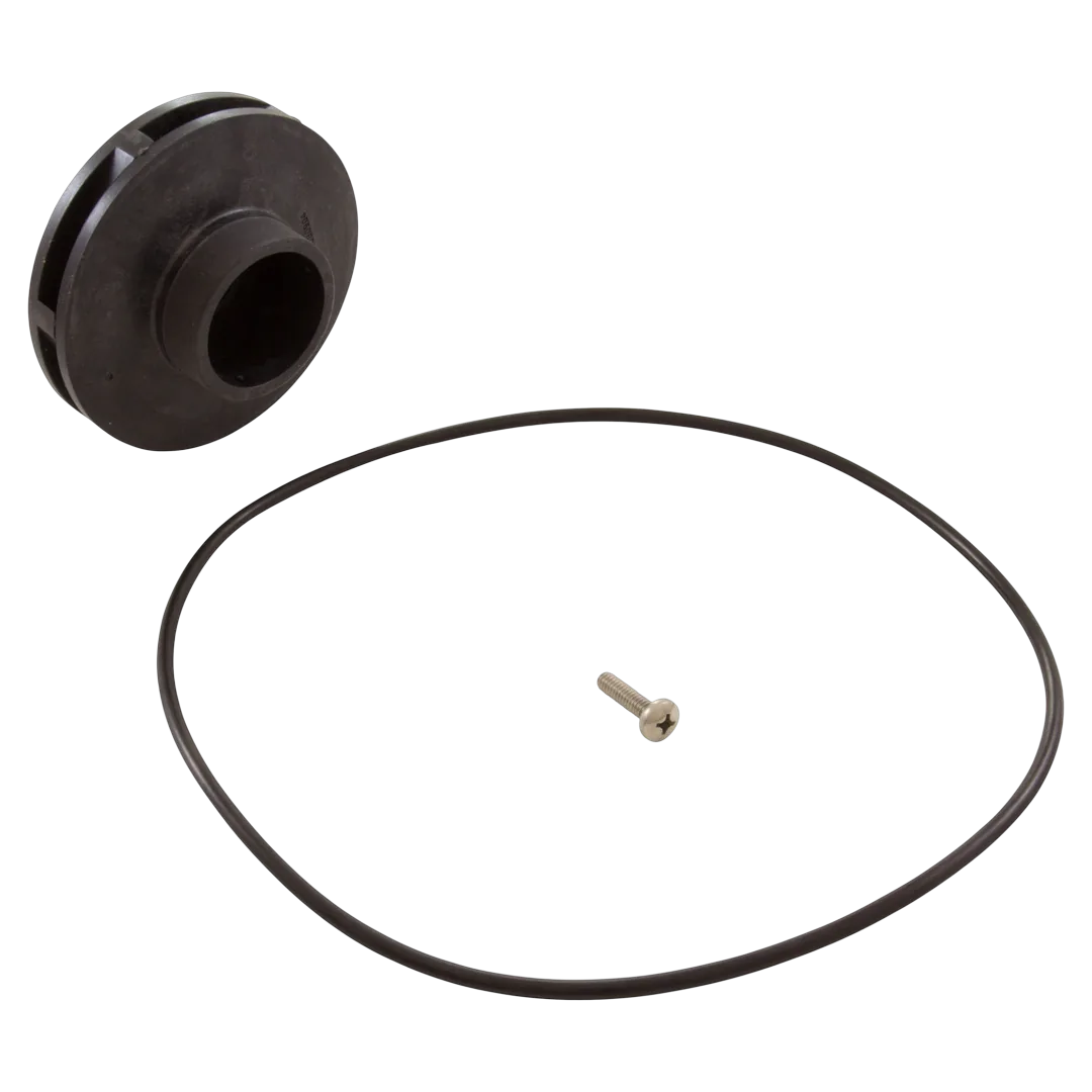 Jandy R0807201 Impeller Kit with Screw & O-Ring
