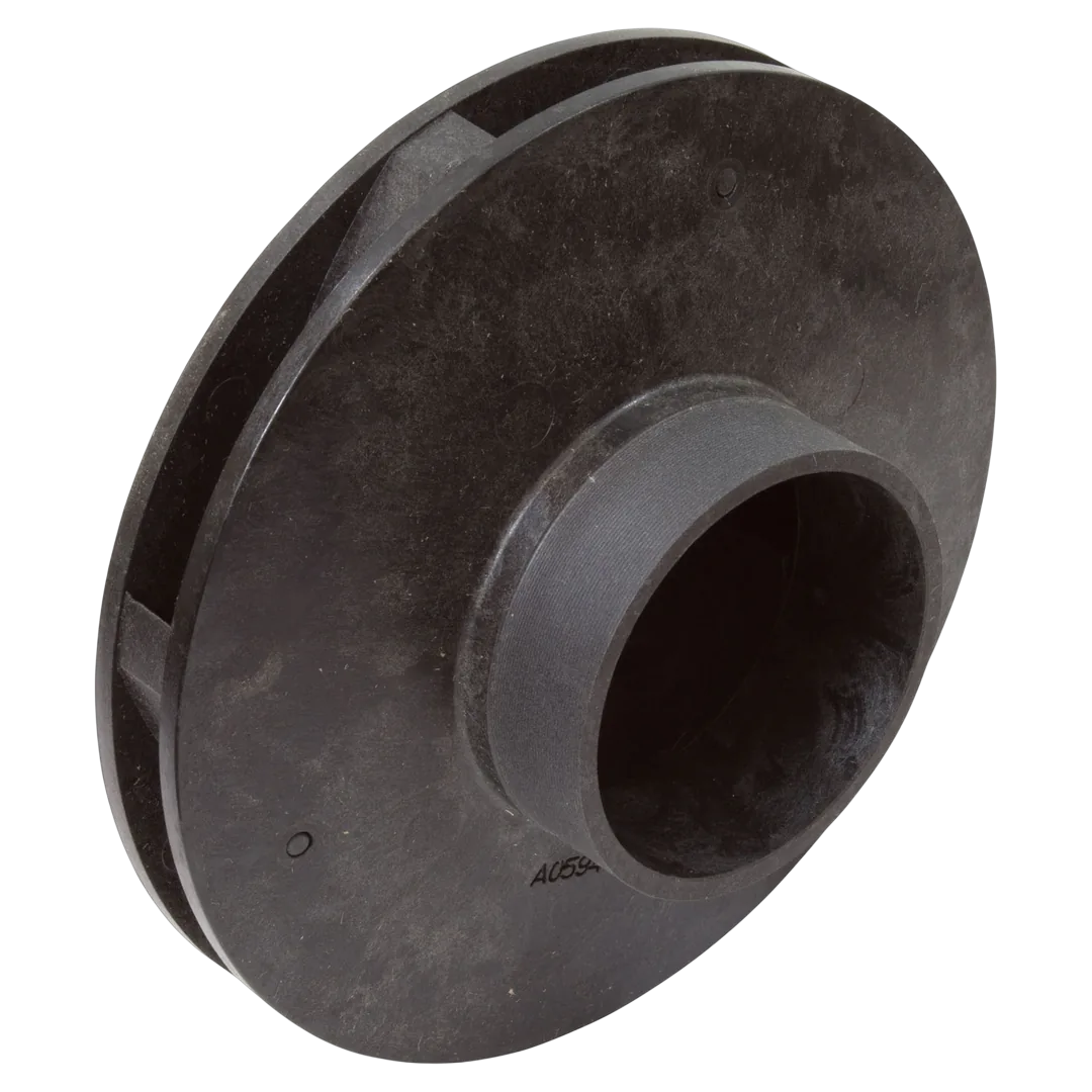 Jandy 3.0 HP SHPF Impeller Kit with O-Ring