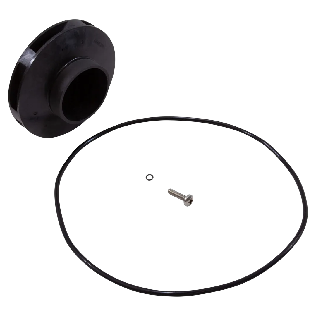 Jandy SWF125 Impeller Replacement Kit R0807207