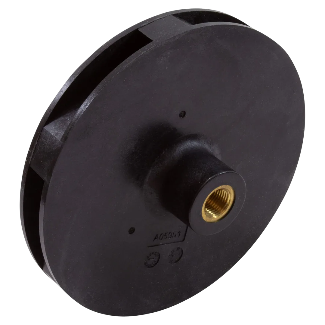 Jandy SWF125 Impeller Replacement Kit - Reverse
