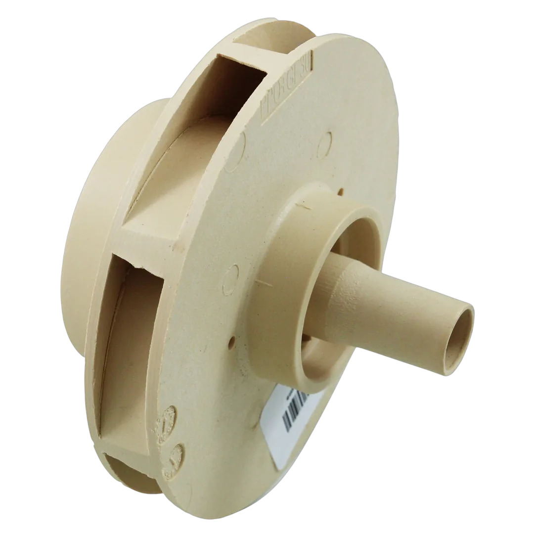 LX 56WUA300-II 3.0 HP Pump Model