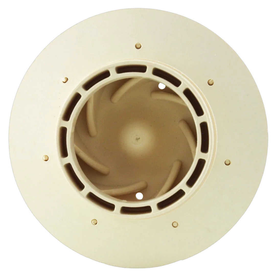LX Lingxiao 56WUA300-II 56 Frame Pump - Front