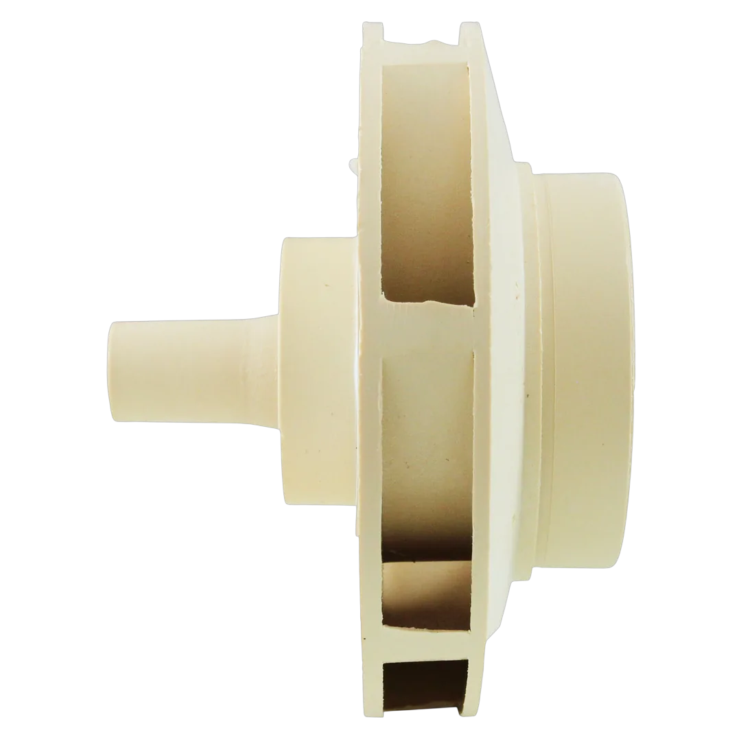 LX Lingxiao 56WUA300-II 56 Frame Pump - Side