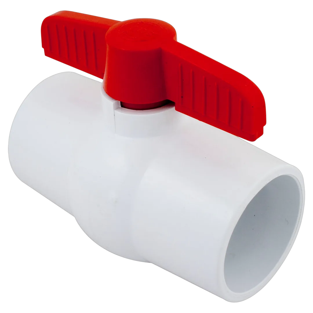 Magic Plastics 3 inch Ball Valve 0250-30