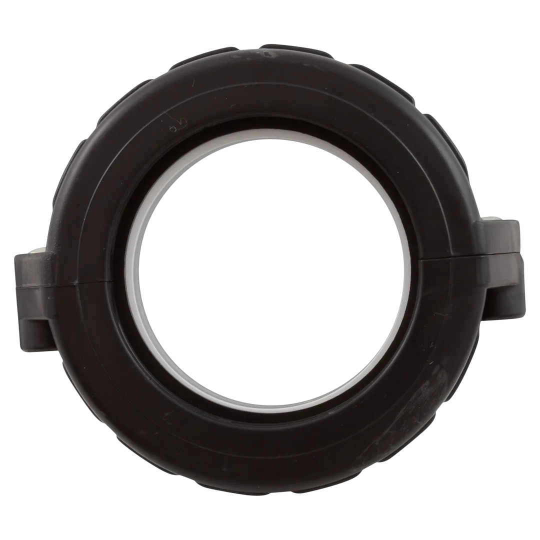Magic Plastics 0611-20 Heater Union Half - Front