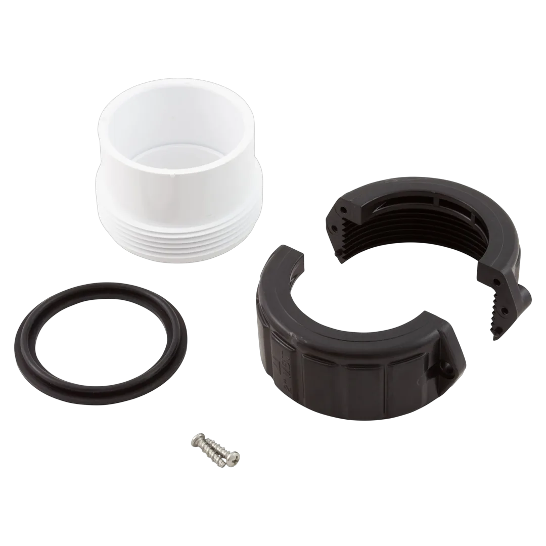 Magic Plastics 0611-20 Heater Union Half - Parts