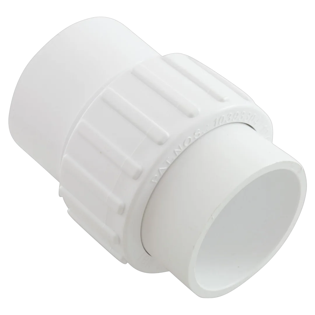 Magic Plastics 0650-15 Union Fitting