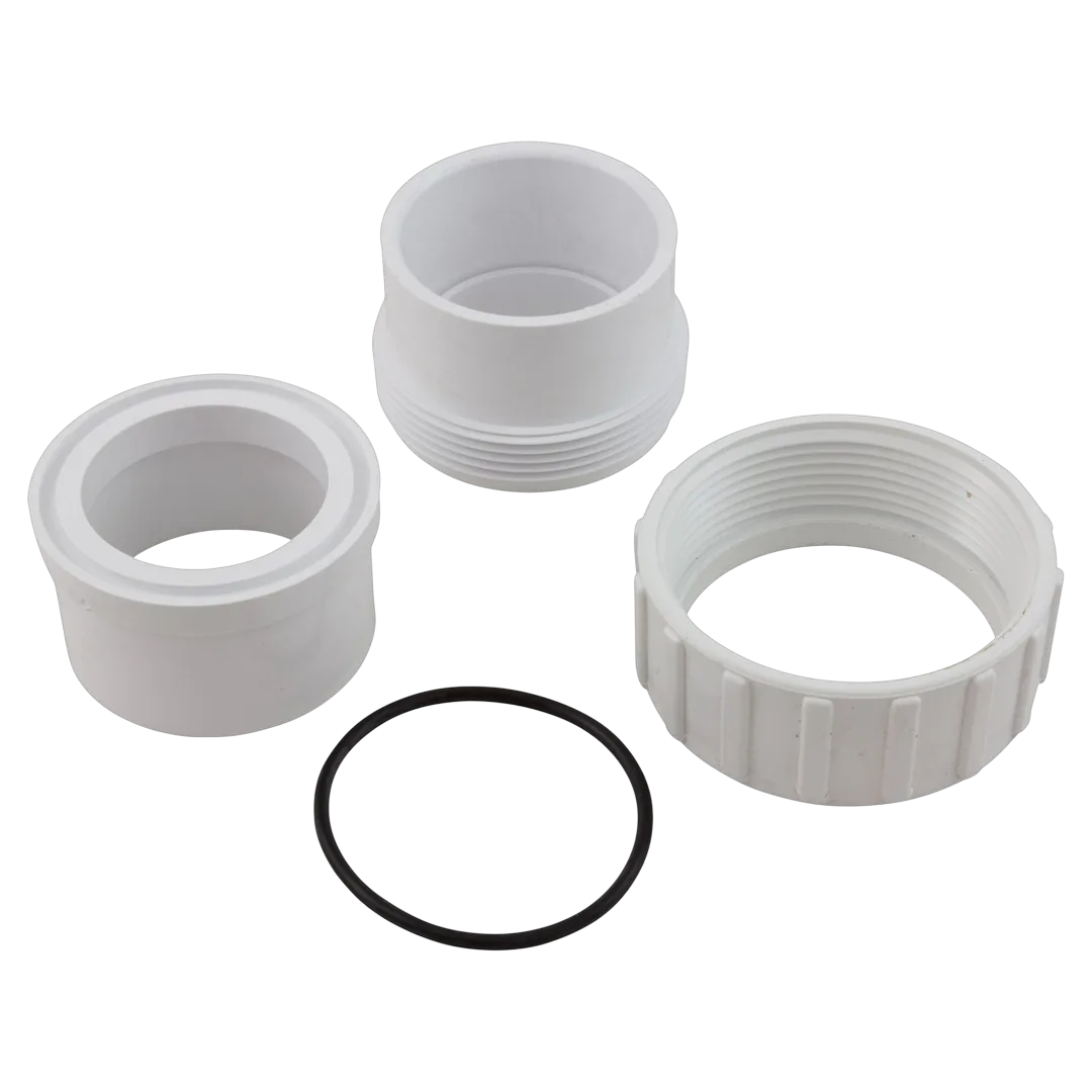 Magic Plastics 0650-20 Union Assembly - Parts