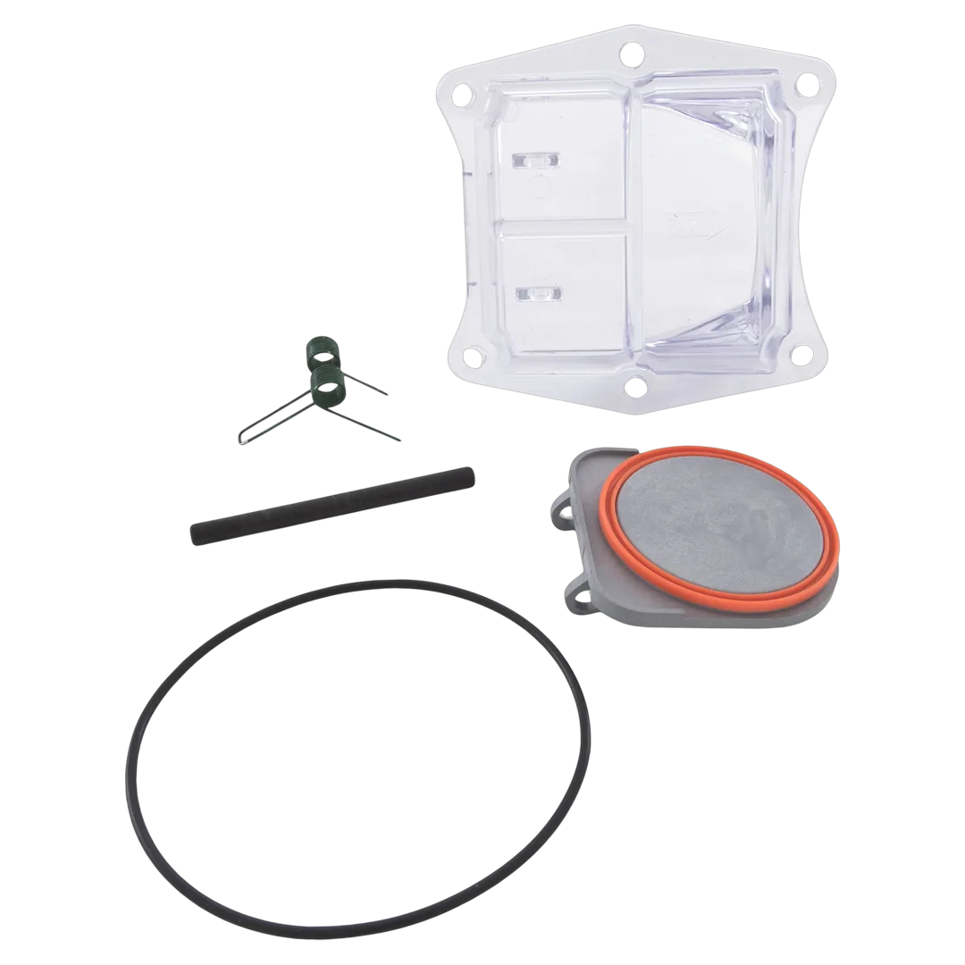 Magic Plastics 0801-20H-RK CR2 Check Valve Rebuild Kit