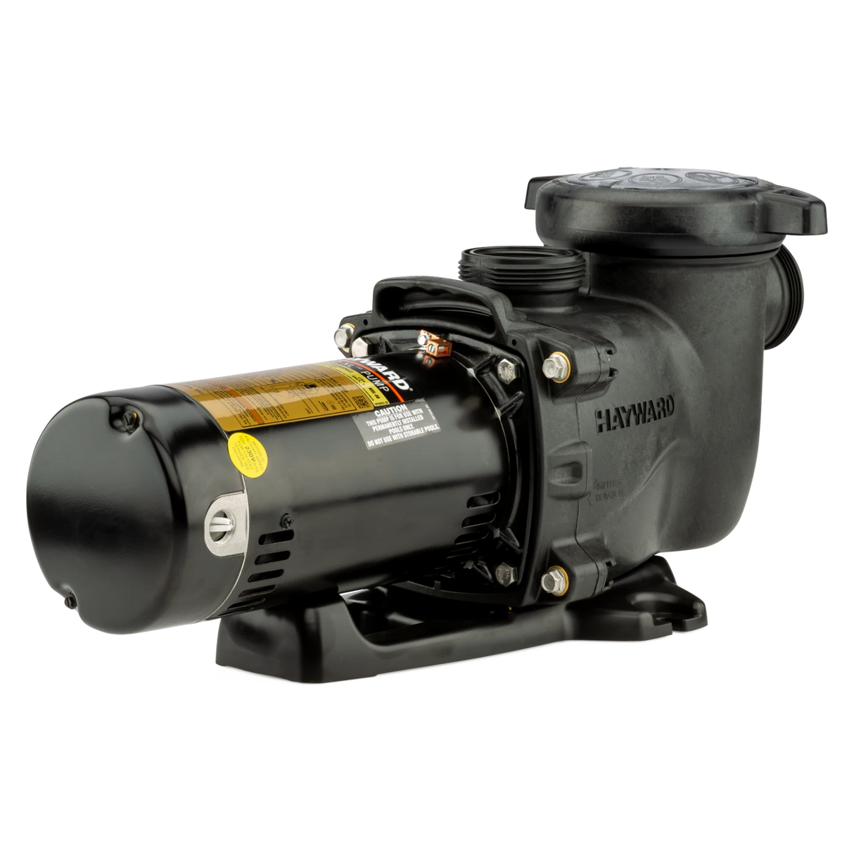 Hayward MaxFlo XL - Right Back - W3SP2307X10