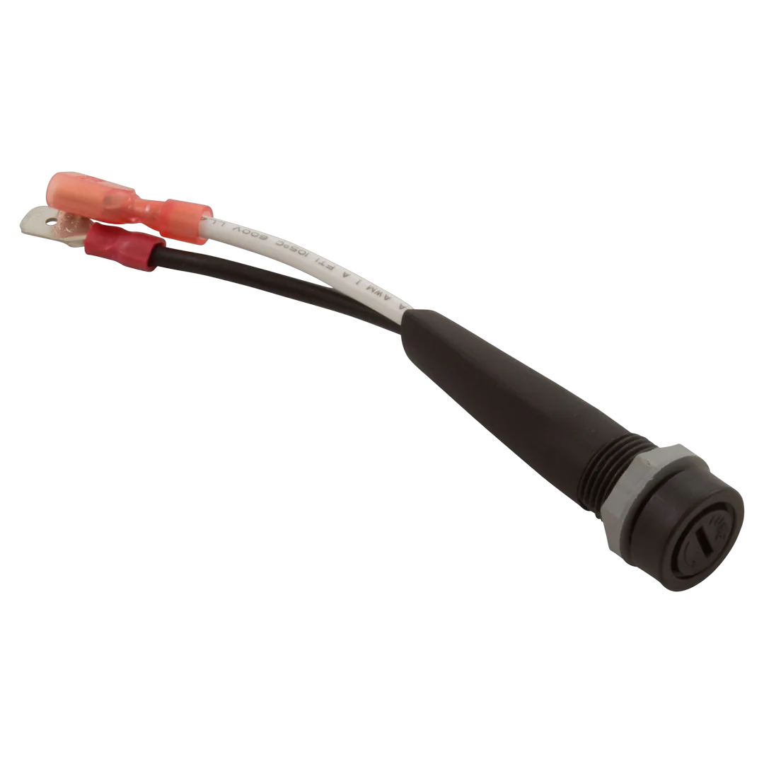 Maytronics Dolphin Fuse Housing with Wiring