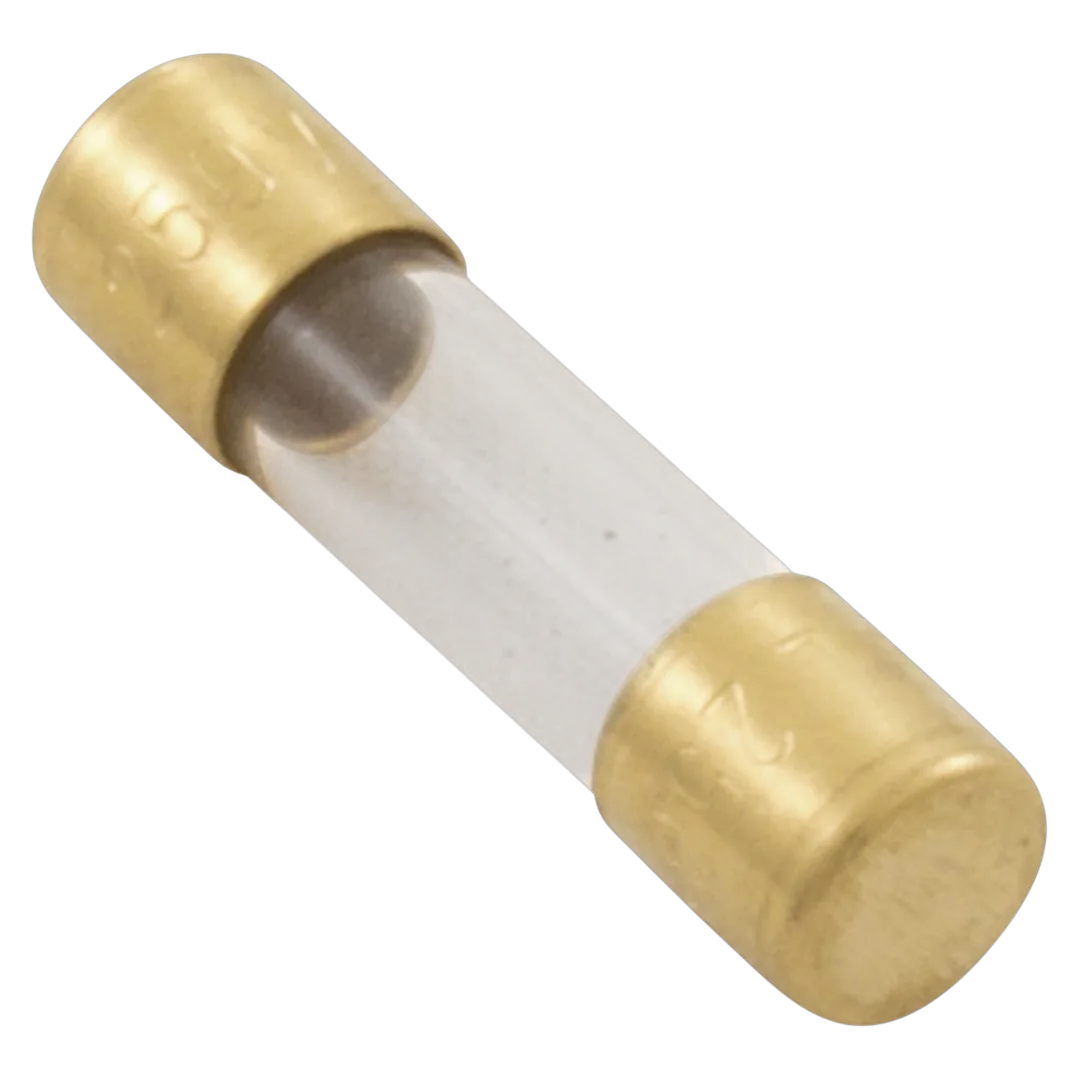 Dolphin 1930251 Slow Blow Fuse 2.5A - Reverse