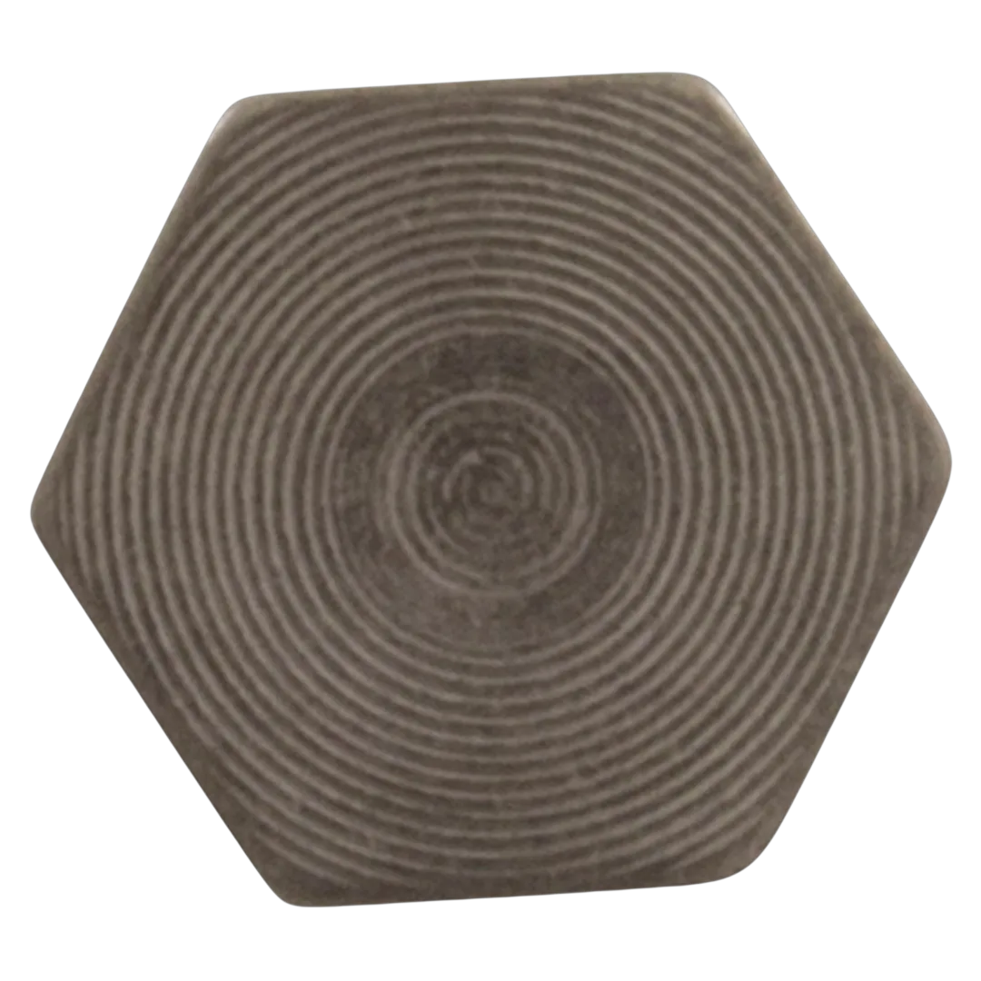 Maytronics Dolphin D-Type Shaft Hexagon Adaptor - Back