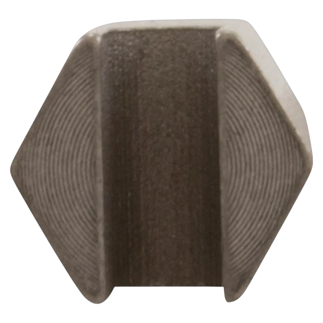 Maytronics Dolphin D-Type Shaft Hexagon Adaptor - Front