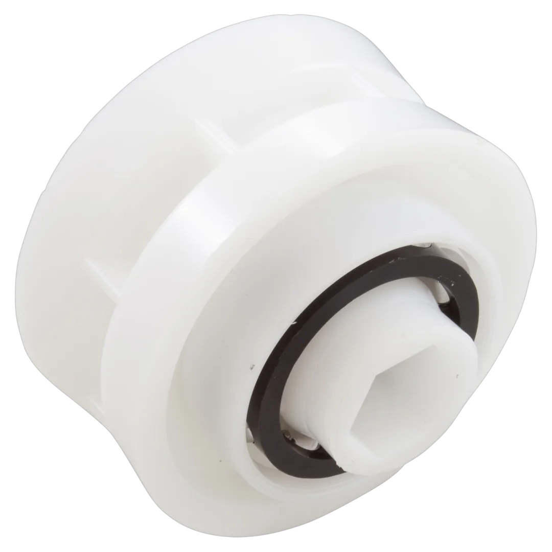 Maytronics Flat Shaft Pulley 3884076 for Dolphin