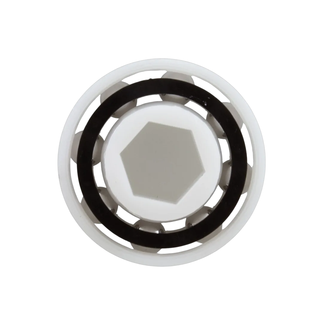 Maytronics Dolphin Flat Shaft Pulley 3884076 - Front