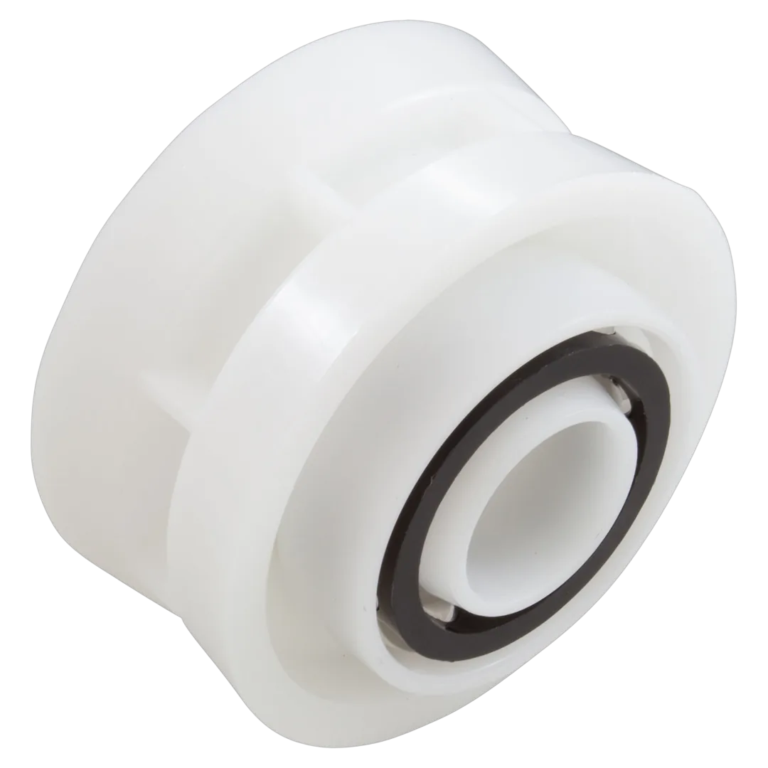 Maytronics Dolphin Flat Shaft Pulley 3884076 - Reverse