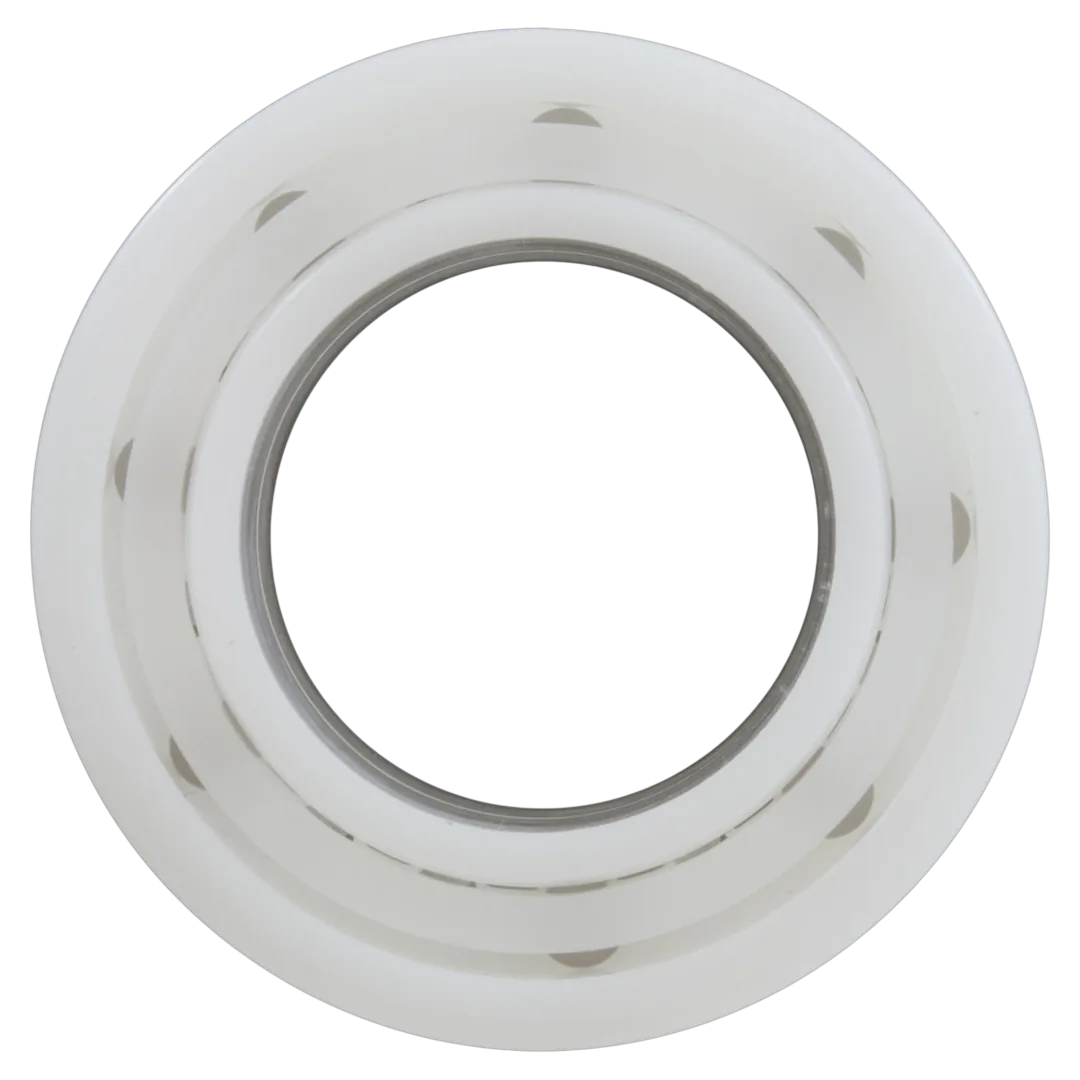 Maytronics 3884997-R6 Guide Wheels with Pulley Gears - Back