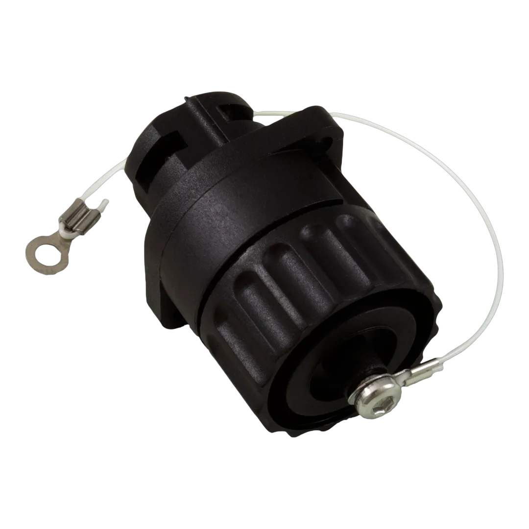 Maytronics Amphenol Socket for Power Supply