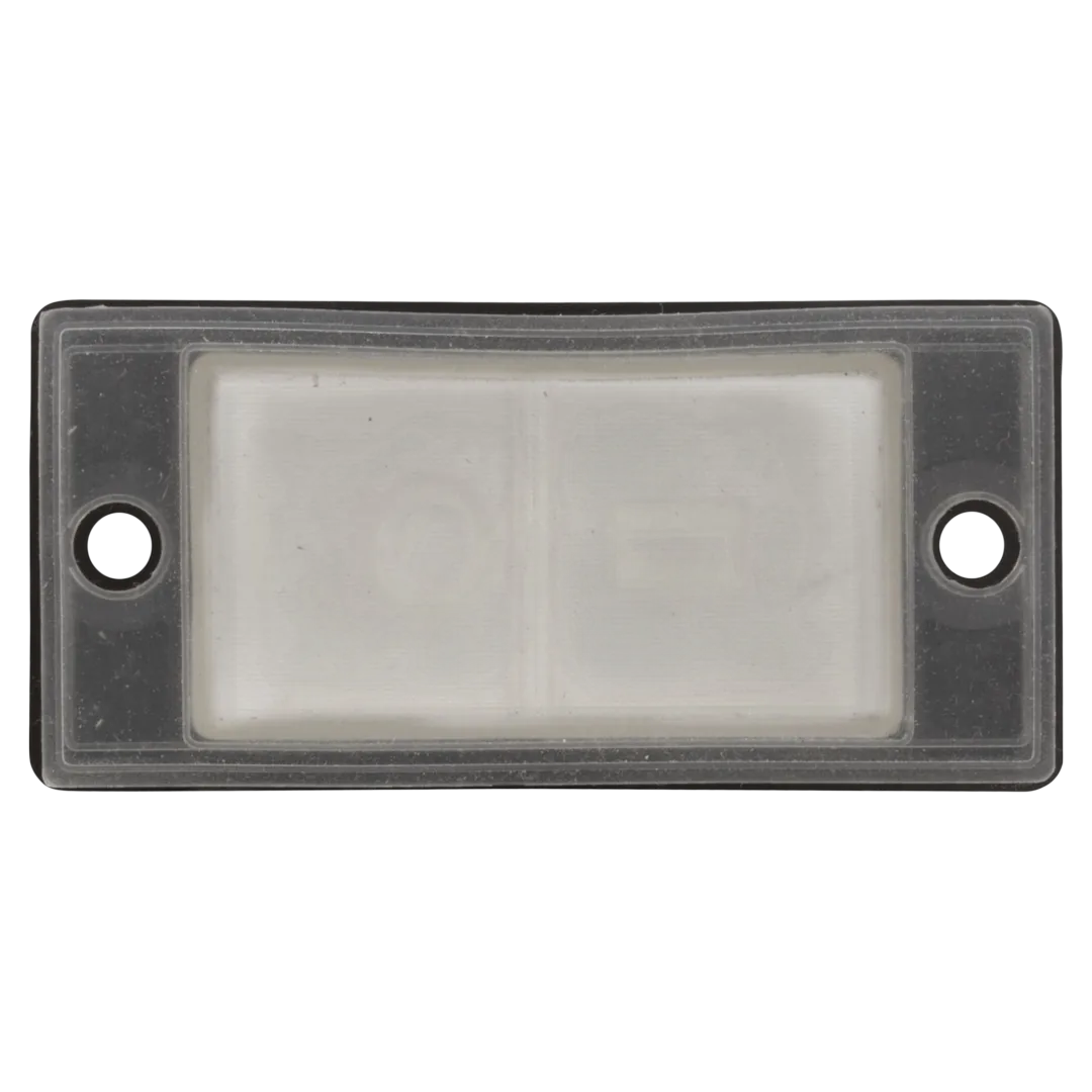 Maytronics Dolphin Switch Cover Flange - Bottom