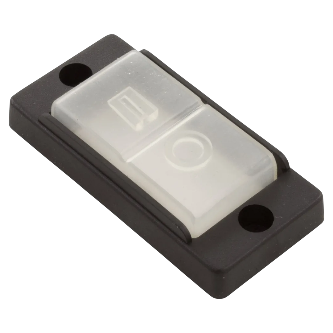 Maytronics Dolphin Switch Cover Flange - Reverse