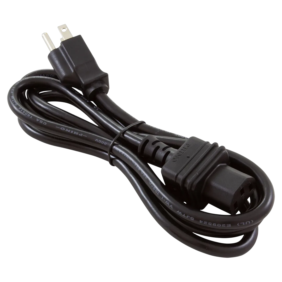 Maytronics Dolphin Black Power Cable 58984402LF