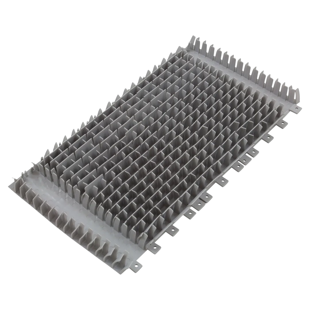 Maytronics Dolphin 6101641-R2 Grey Brush Pack - Reverse