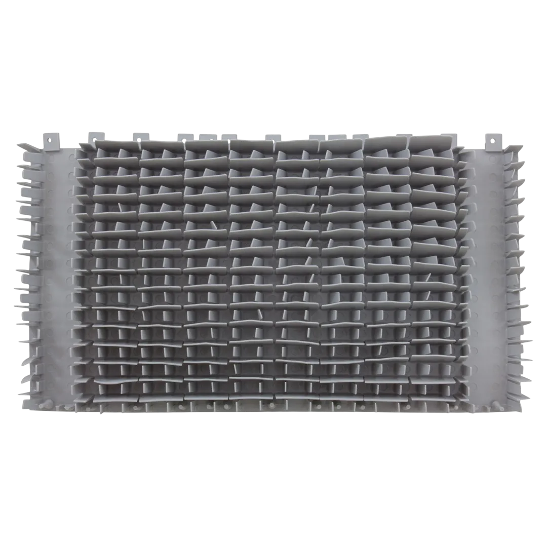 Maytronics Dolphin 6101641 Grey Climbing Brushes - Bottom